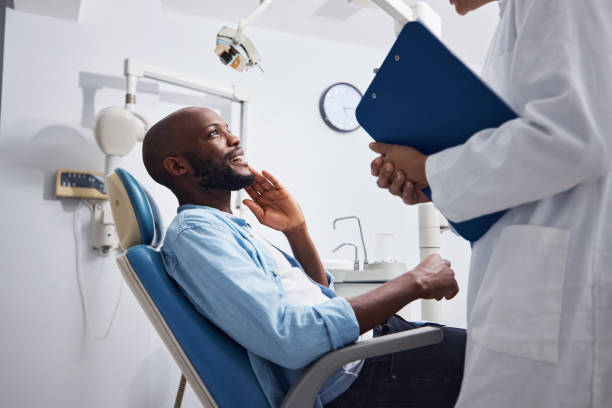 Best Emergency Dental Care for Trauma or Injury in Reed Creek, GA