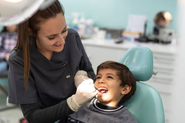Best Pediatric Emergency Dentist in Reed Creek, GA
