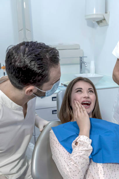 Best Pediatric Emergency Dentist in Reed Creek, GA