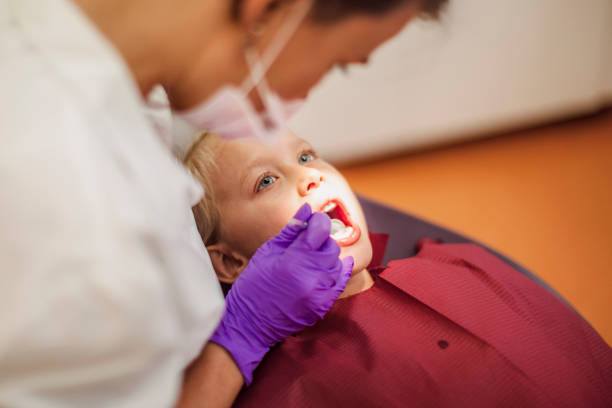Best Emergency Broken Tooth Repair in Reed Creek, GA