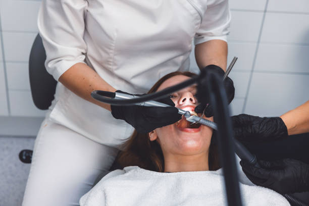 Best Emergency Wisdom Teeth Removal in Reed Creek, GA