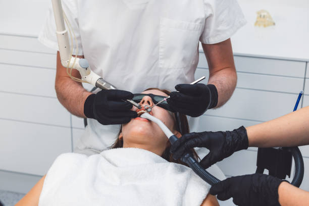 Best Emergency Treatment for Toothache in Reed Creek, GA