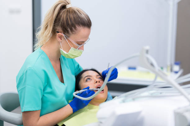 Best Emergency Dental Care for Trauma or Injury in Reed Creek, GA