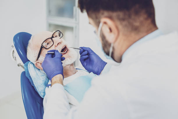 Best Emergency Root Canal Treatment in Reed Creek, GA
